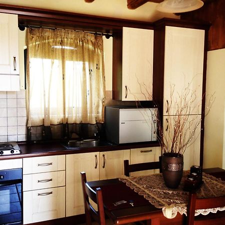 Niriides Luxury Villas Chersonissos Buitenkant foto